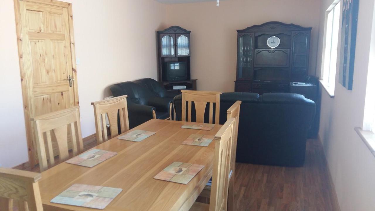 Sliabh Liag Inn Carrick  Exterior foto