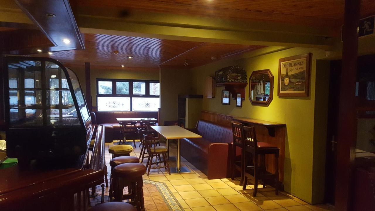 Sliabh Liag Inn Carrick  Exterior foto