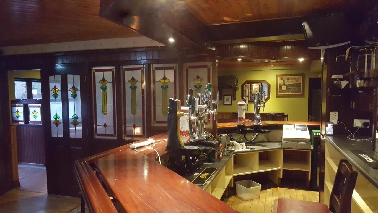 Sliabh Liag Inn Carrick  Exterior foto