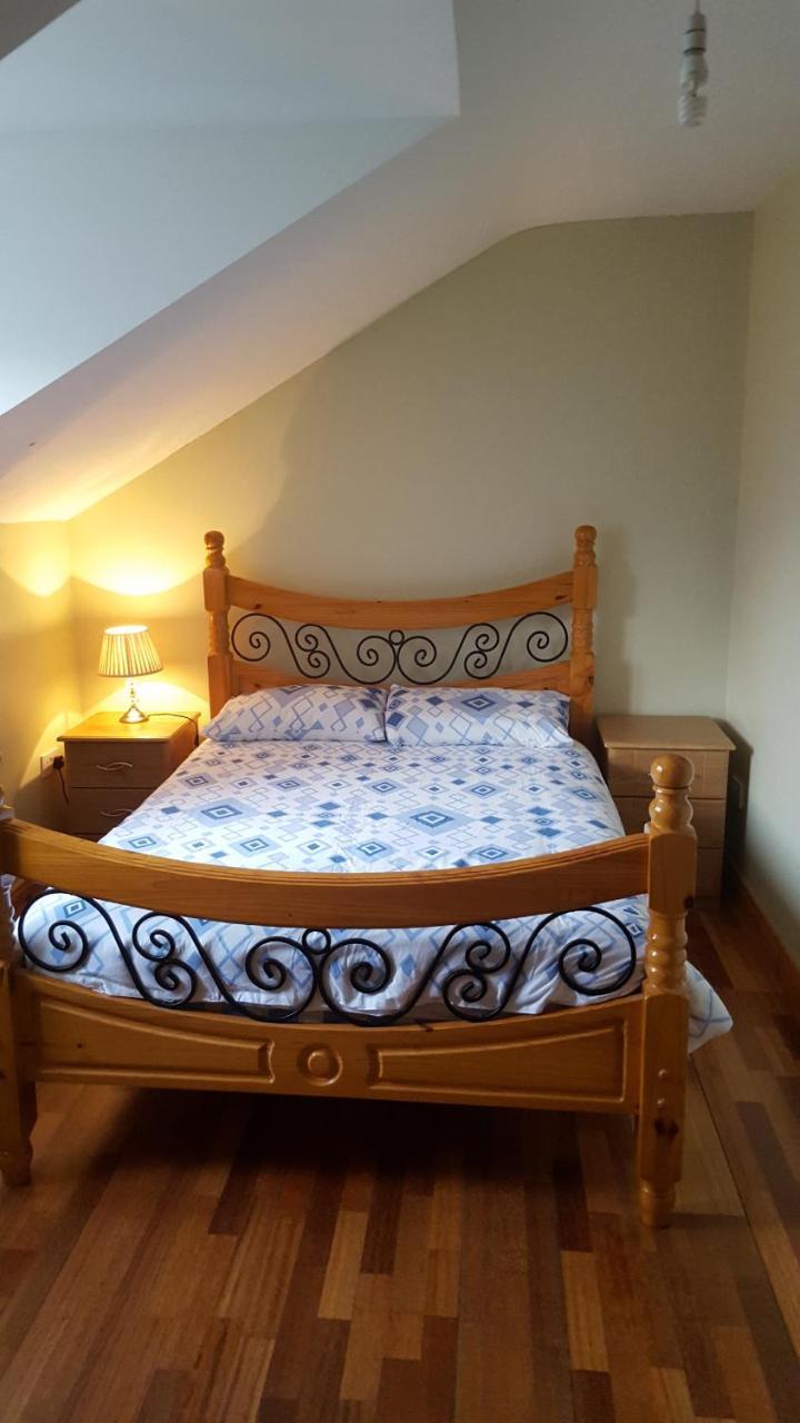 Sliabh Liag Inn Carrick  Cameră foto