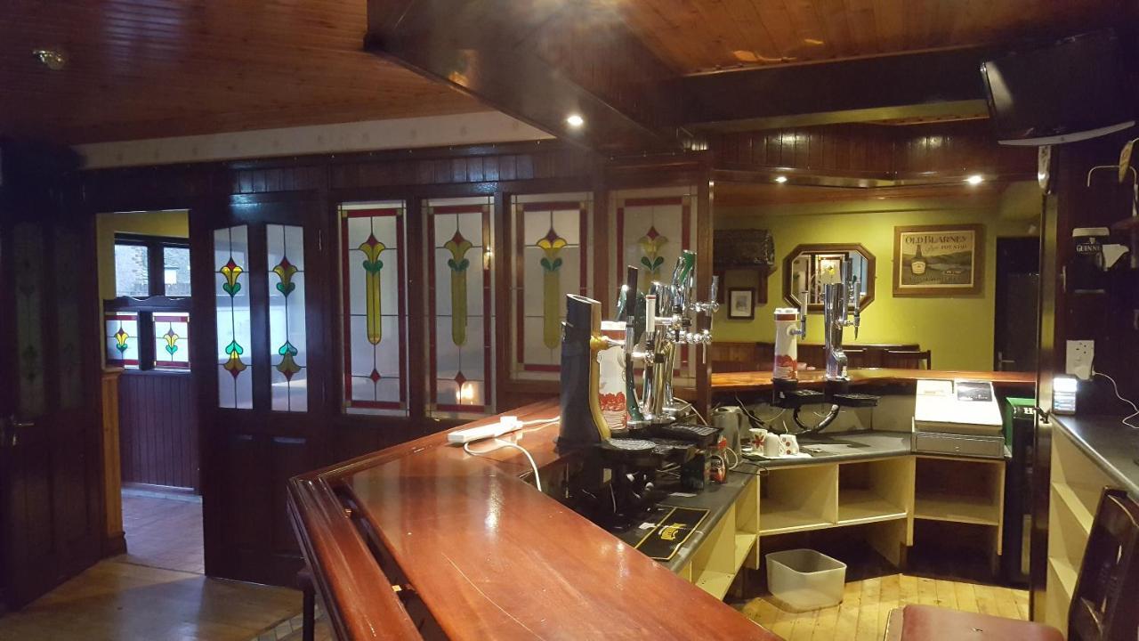 Sliabh Liag Inn Carrick  Cameră foto