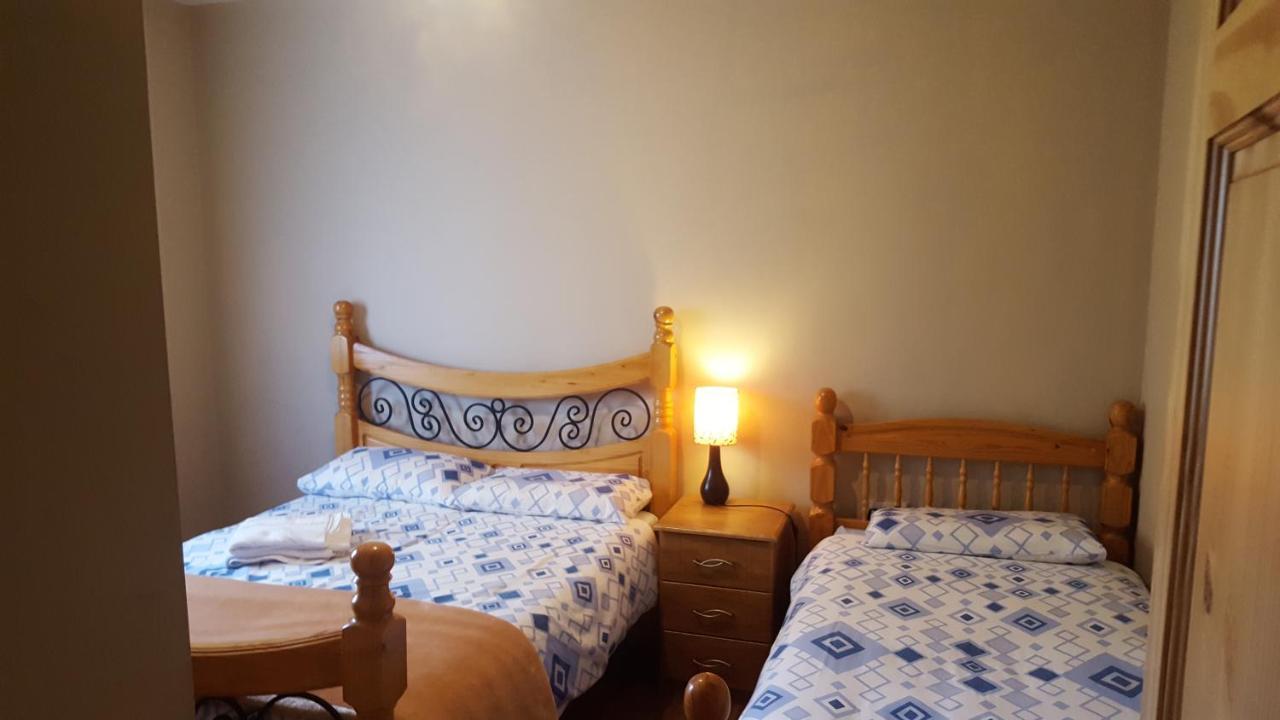 Sliabh Liag Inn Carrick  Cameră foto