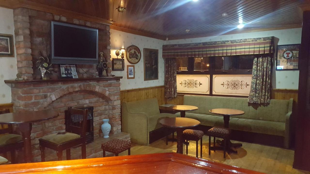 Sliabh Liag Inn Carrick  Cameră foto