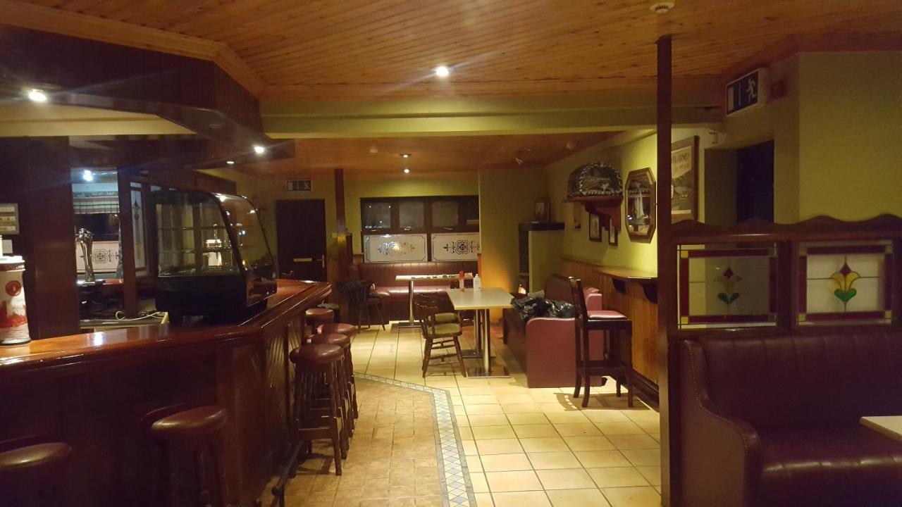 Sliabh Liag Inn Carrick  Cameră foto